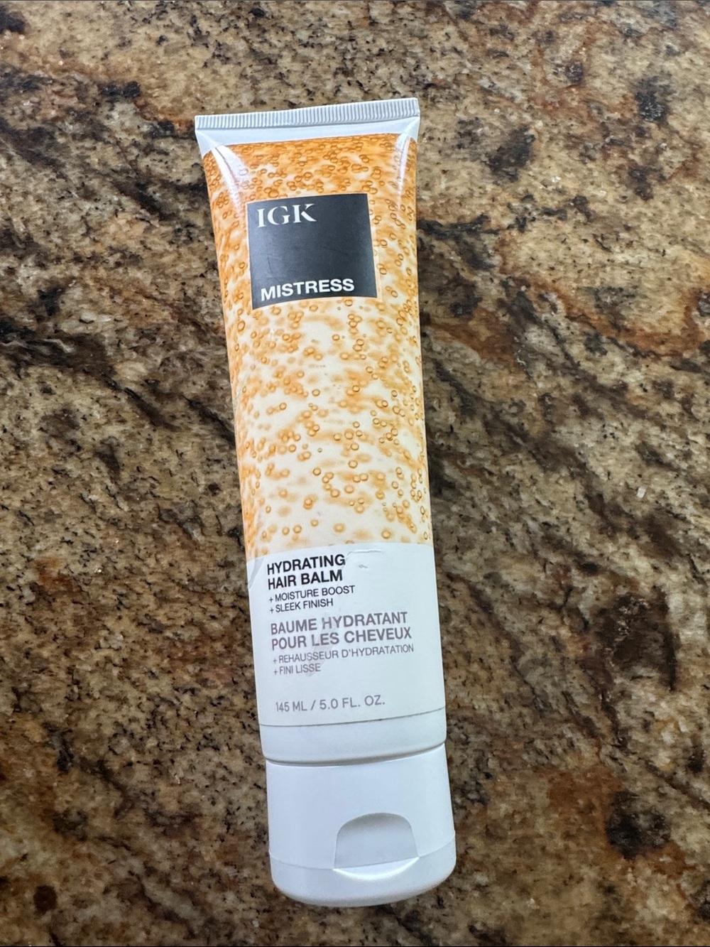 IGK Mistress Hair Balm-90-95% full